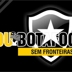 Sou Botafogo Papel de Parede ~ Links da WEB