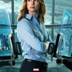 Sharon Carter