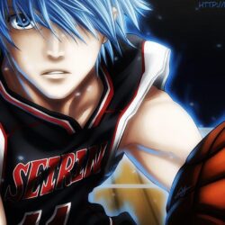 Tetsuya Kuroko Anime 7g Wallpapers HD