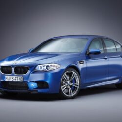FunMozar – BMW M5 Cars