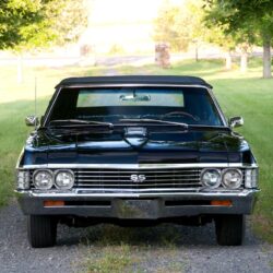 1967 Chevrolet Impala SS 427 related infomation,specifications