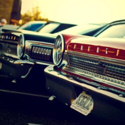 Ford Galaxie 500 Wallpapers 2