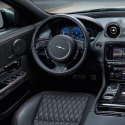 2018】Jaguar XJ Interior, Exterior Image, Pictures & Photos