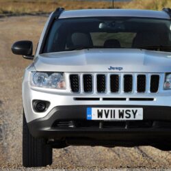 Jeep Compass Wallpapers, Photos & Image in HD