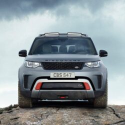 Wallpapers 2018 Land Rover Discovery SVX 02 – AutoReleaseDatez