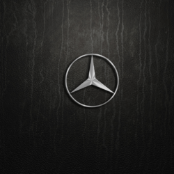 Mercedes Benz Logo Wallpapers