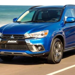 Mitsubishi Asx 2019 Picture, Release date, and Review