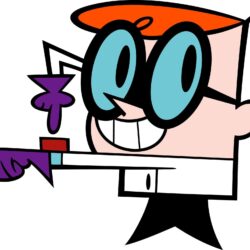 Dexter’s Laboratory Full HD Wallpapers and Backgrounds