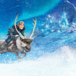 Elsa Frozen Wallpapers HD – Wallpapercraft