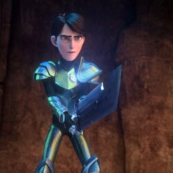 Click to View Extra Large Poster Image for Trollhunters Motion
