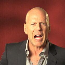Bruce Willis Wallpapers Unique Style