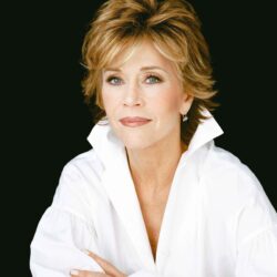 Awesome Jane Fonda HD Wallpapers Free Download