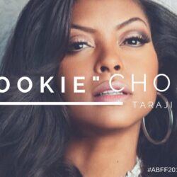 Empires: Taraji P. Henson Why Lee Daniel’s Picked Her For Cookie
