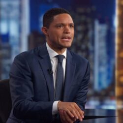 WATCH What Happened to Trevor Noah’s Best Friend Teddy from His Book