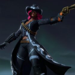 Calamity Fortnite Season 6 4K, HD Games, 4k Wallpapers, Image