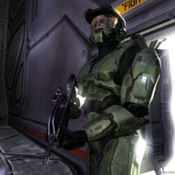 Games: Halo 2, picture nr. 29728