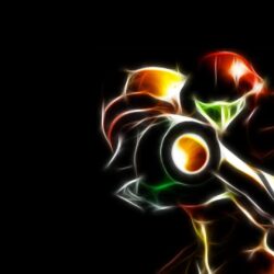 Image For > Metroid Prime Wallpapers