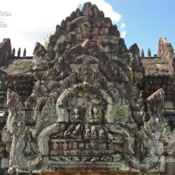 Angkor Wat & Angkor Thom