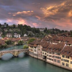 5 romantic places to visit in Switzerland this Valentine’s Day