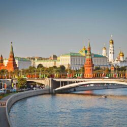 855840 Moscow Wallpapers