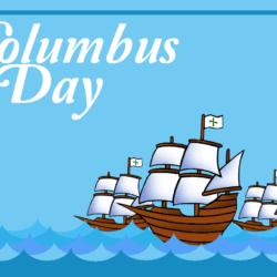 Columbus Day Music
