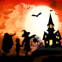 Halloween Wallpapers HD Download