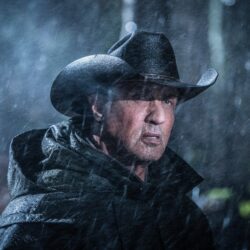 Rambo V The Last Blood Movie, HD Movies, 4k Wallpapers