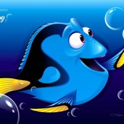 Finding Nemo Wallpapers HD For Mobile