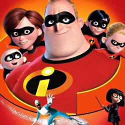 Incredibles Wallpapers