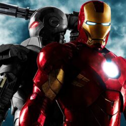 Iron Man 3 HD Wallpapers