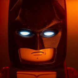 The Lego Batman Animation Movie Wallpapers 33