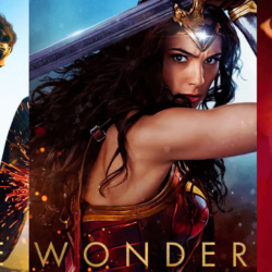 13 Incredible Wonder Woman HD Wallpapers