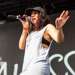 Awesome Alessia Cara Wallpapers