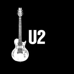 Top HD U2 Wallpapers, HDQ Cover