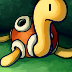 10SketchThing Shuckle Edition by Pajara