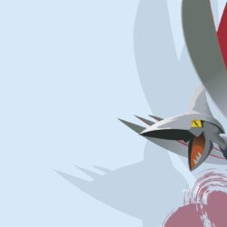 Skarmory Wallpapers by Soundwave555