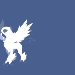 Mega Absol Wallpapers