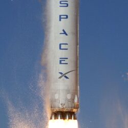 Following launch failure, SpaceX preparing to debut ‘significantly