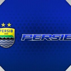 Official Persib Web
