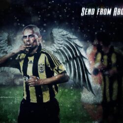 Fenerbahçe SK image Captain of Fenerbahçe45 HD wallpapers and