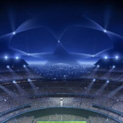 UEFA Champions League Wallpaper Backgrounds