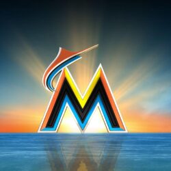 Miami Marlins Wallpapers Image Photos Pictures Backgrounds