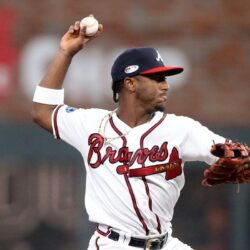 2018 Atlanta Braves Player Review: Ozzie Albies