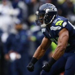 Film Gulls: Bobby Wagner is a legitimate Defensive Player of the