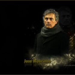 Sport: Jose Mourinho Wallpapers Hd