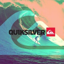 46 stocks at Quiksilver Wallpapers group