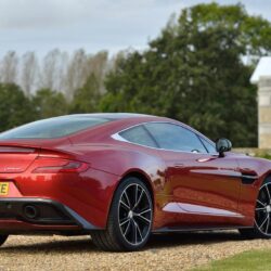 Picture 2016, 2016 Aston Martin Vanquish Cost Wallpapers