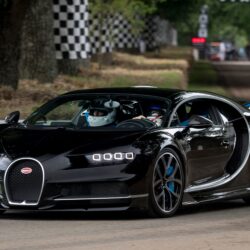 Introducing The New Bugatti Chiron Divo Which Is Having Over 1500