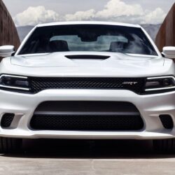 Dodge Charger SRT Hellcat