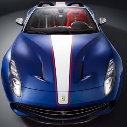 2015 Ferrari F60America Wallpapers & HD Image